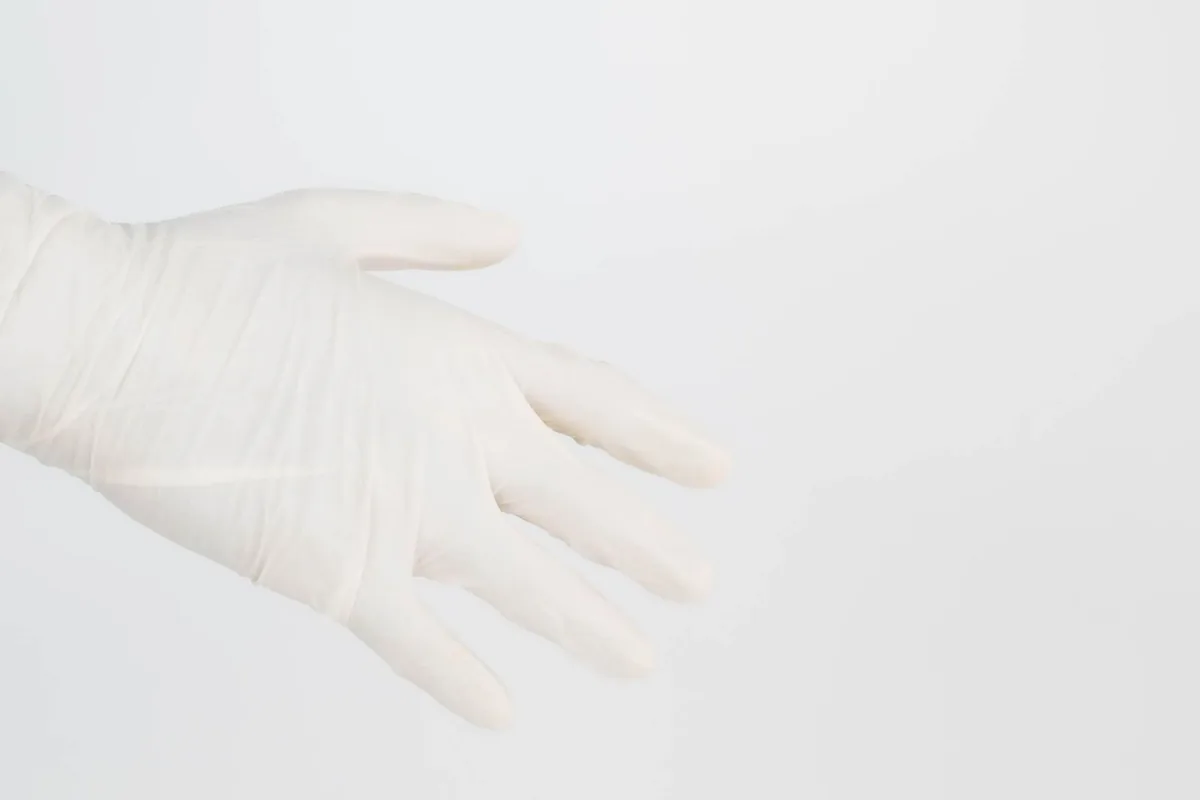 Bodily Fluid Cleanup in Sedan, KS