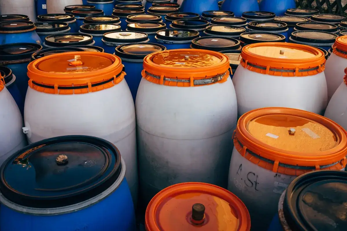 Hazmat Cleanup in Sedan, KS